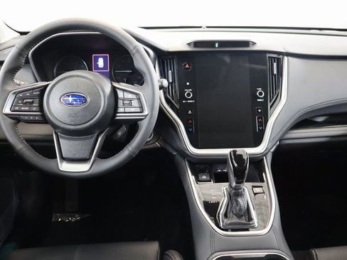 New 2025 Subaru Outback Touring w/ Popular Package #2 image 13