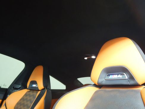 Used 2021 BMW M4 Coupe image 14