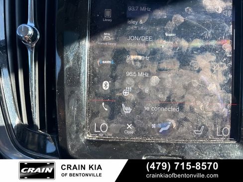 Used 2017 Volvo V90 T6 Cross Country image 24