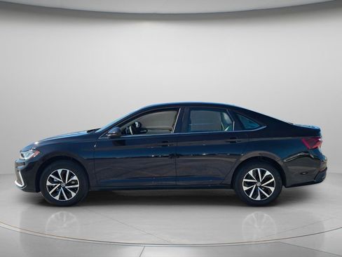 New 2026 Volkswagen Jetta S FWD image 2