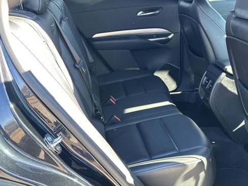 Used 2023 Cadillac XT4 Premium Luxury image 15