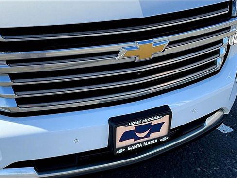 Used 2022 Chevrolet Suburban High Country image 27