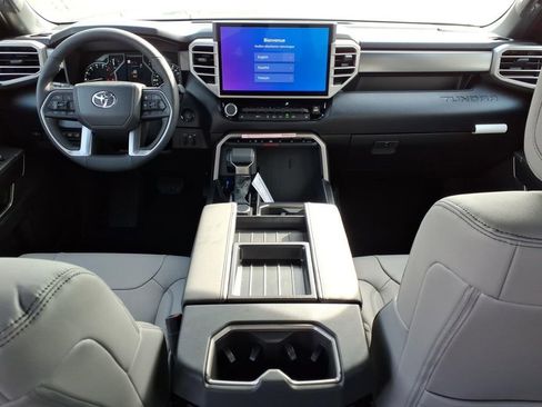 New 2026 Toyota Tundra SR5 image 8