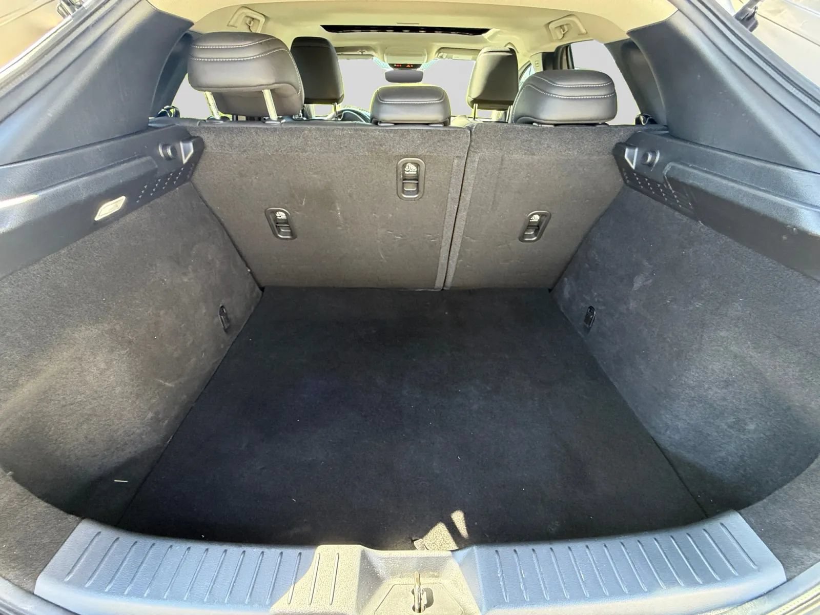 Used 2022 MAZDA CX-30 AWD 2.5 S w/ Preferred Package image 27