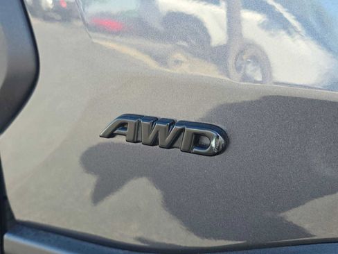 Certified 2023 Toyota RAV4 XLE Premium AWD/4WD image 13