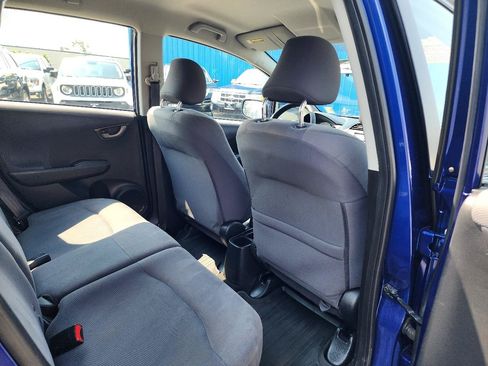 Used 2011 Honda Fit image 28