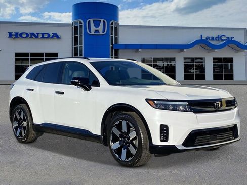 New 2026 Honda Prologue Elite image 5