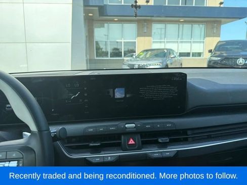 Used 2025 Kia K4 GT-Line w/ GT-Line Sunroof Package FWD image 7