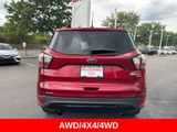 Used 2018 Ford Escape SEL w/ SEL Sport Appearance Package image 6