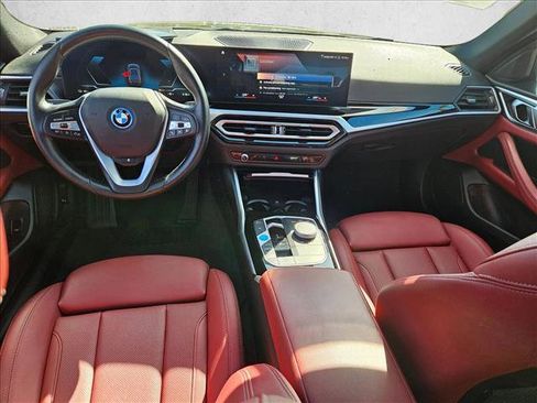 Certified 2023 BMW i4 eDrive40 w/ Premium Package image 17