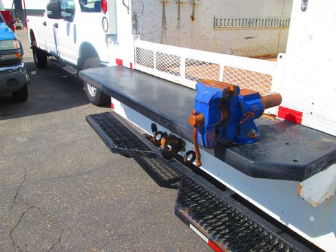 Used 2014 Ford F450 XLT RWD image 4