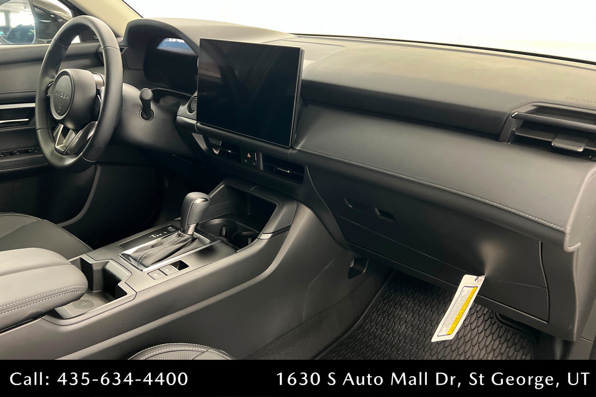 New 2026 MAZDA CX-5 2.5 S w/ Premium Package AWD/4WD image 26