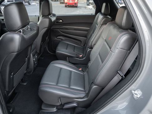 Used 2022 Dodge Durango R/T AWD/4WD image 22