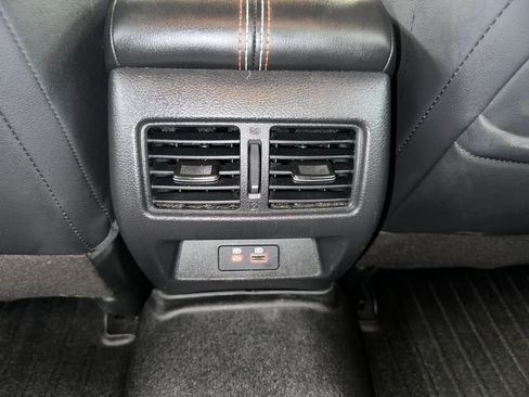 Used 2023 Nissan Altima 2.0 SR FWD image 21