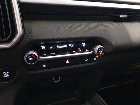 New 2026 MAZDA CX-50 Meridian Edition w/ Cargo Package image 24