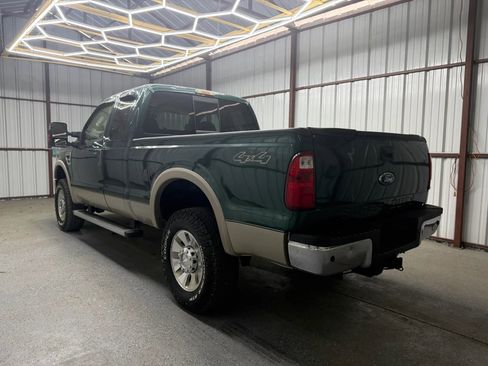 Used 2009 Ford F250 Lariat AWD/4WD image 4