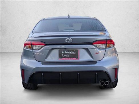Used 2023 Toyota Corolla SE image 7