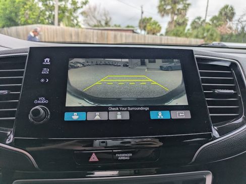 Used 2020 Honda Passport Touring image 21