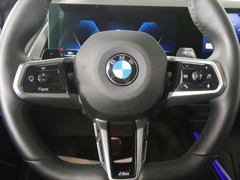 Used 2025 BMW X3 xDrive30 AWD/4WD image 18