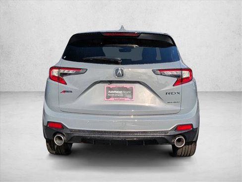 New 2026 Acura RDX A-Spec image 6
