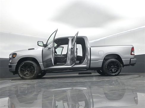 Used 2022 RAM 1500 Big Horn image 71