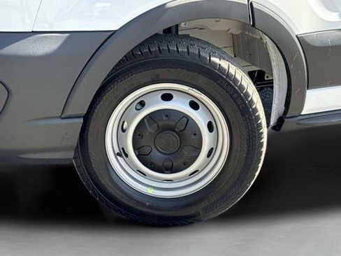 New 2026 Ford Transit 250 148 Medium Roof image 39