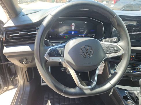 Used 2025 Volkswagen Jetta Sport FWD image 18