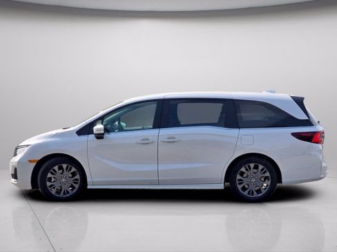 Used 2025 Honda Odyssey Touring image 20