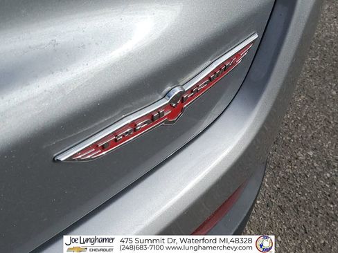 Used 2017 Jeep Compass Trailhawk w/ Cold Weather Group image 32