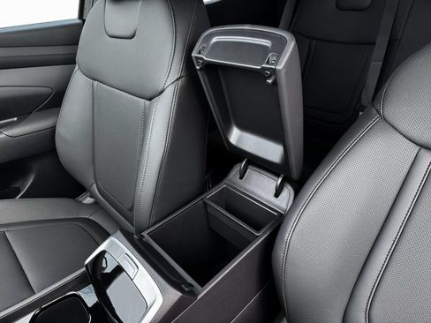 New 2026 Hyundai Santa Cruz SEL AWD/4WD image 18