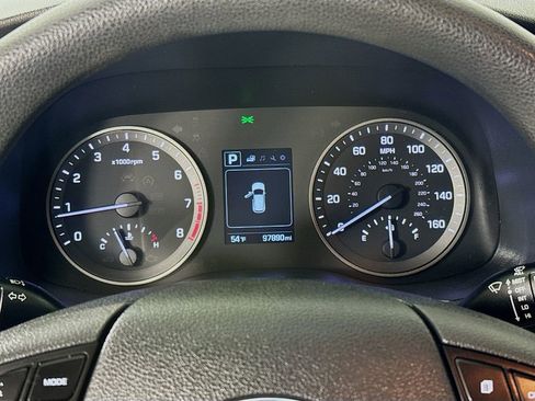 Used 2017 Hyundai Tucson SE image 12