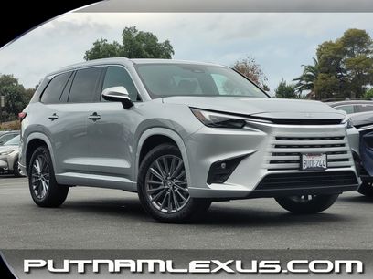 Used 2025 Lexus TX 350 FWD