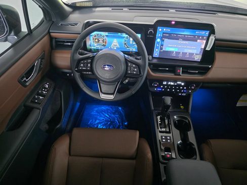 New 2026 Subaru Outback Touring XT AWD/4WD image 27