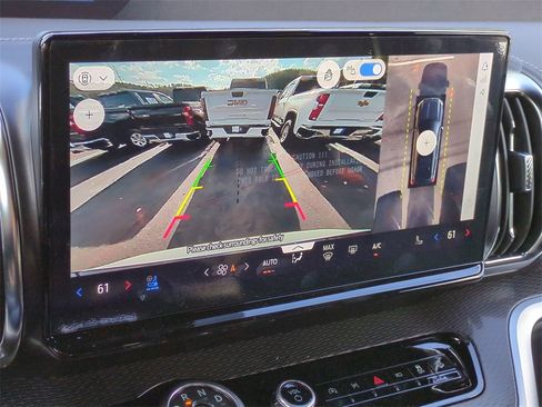 New 2025 Ford Expedition Platinum w/ Stealth Performance Package image 21