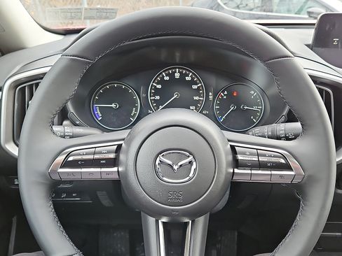New 2026 MAZDA CX-50 AWD 2.5 Hybrid w/ Weather Package image 17