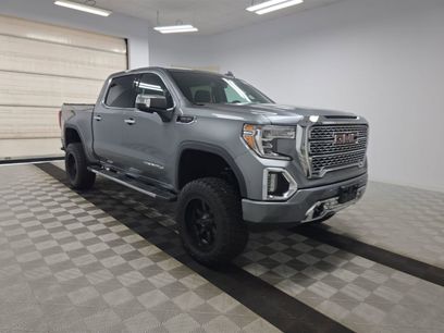 Used 2020 GMC Sierra 1500 Denali w/ Driver Alert Package II