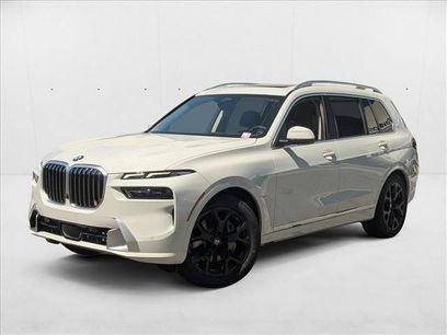 Used 2026 BMW X7 xDrive40i w/ Premium Package
