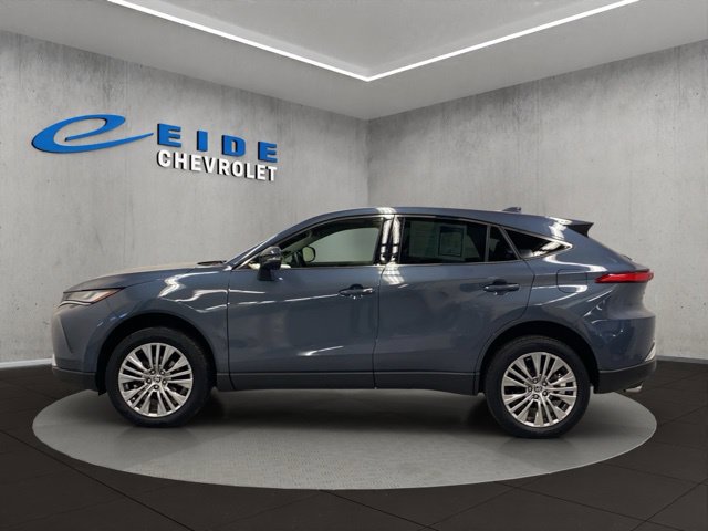 Used 2022 Toyota Venza Limited w/ Advanced Technology Package AWD/4WD image 12