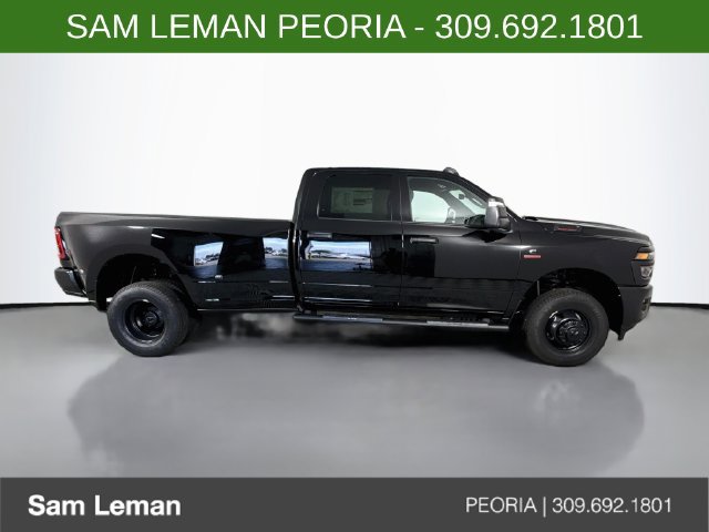 New 2026 RAM 3500 Tradesman AWD/4WD image 8