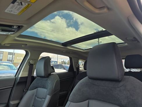 New 2026 Kia Sportage SX Prestige AWD/4WD image 19