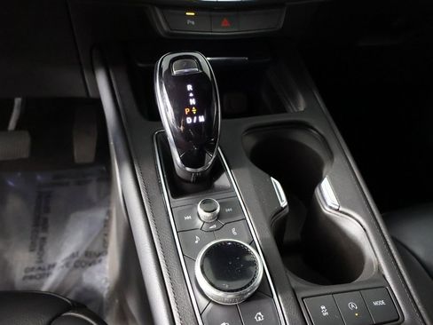 Used 2022 Cadillac XT4 Premium Luxury w/ Safety Alert Package image 41