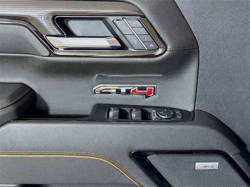 New 2026 GMC Sierra 1500 AT4 w/ AT4 Premium Package image 16