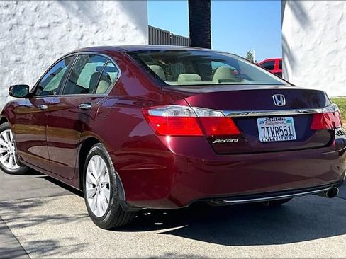 Used 2013 Honda Accord EX image 12