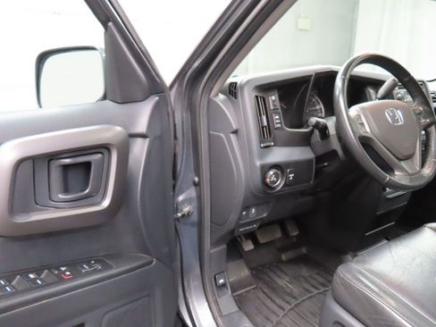Used 2013 Honda Ridgeline RTL image 42