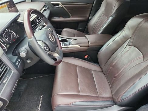 Used 2017 Lexus RX 350 AWD w/ Premium Package image 20