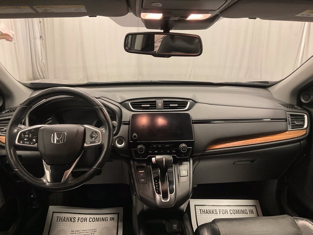 Used 2019 Honda CR-V EX-L image 31
