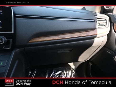 Certified 2019 Honda CR-V EX-L image 14