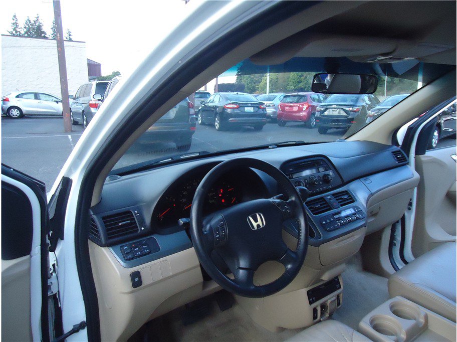 Used 2007 Honda Odyssey EX-L image 26