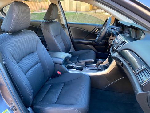 Used 2015 Honda Accord Sport image 43