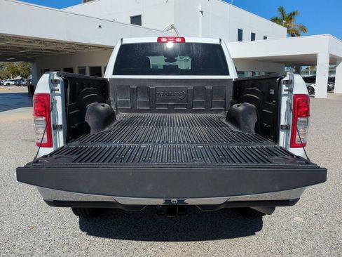 Used 2024 RAM 2500 Big Horn image 13